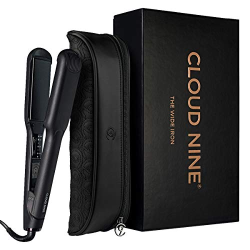 Cloud Nine Standard Plancha para el Cabello - 200 gr