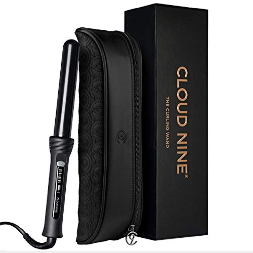 Cloud Nine The Curling Wand Rizadores