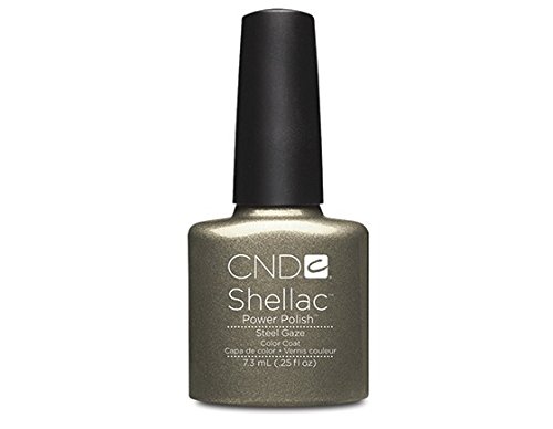 CND Shellac Professional Polish Power Gel Esmalte de Uñas 7.3 ml *