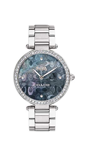 Coach | Reloj Parque Mujer | Acero Inoxidable | 14503221