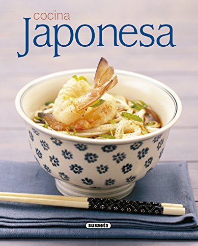 Cocina japonesa (El Rincón Del Paladar)