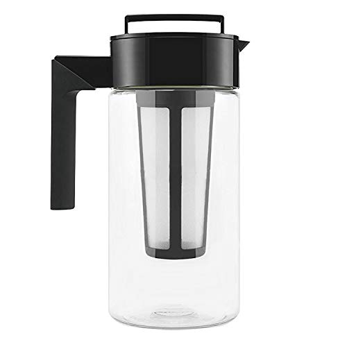 Cold Brew Coffee Maker 1l - sin BPA (hecho de Tritan)