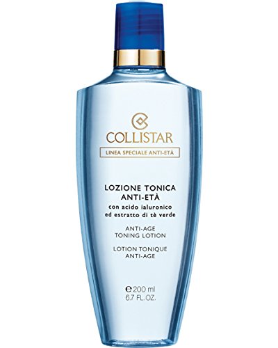 Collistar Anti-Age Toning Loción 200 ml