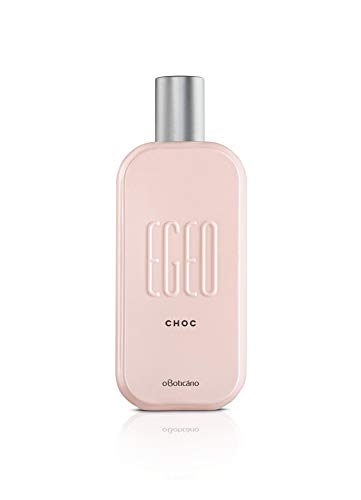 COLONIA EGEO CHOC O BOTICARIO - PERFUME FEMENINO - BOUTIQUEB