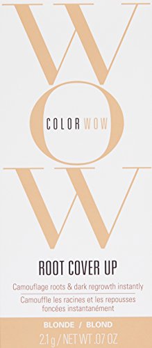 Color Wow Root Cover Up for Blonde Hair