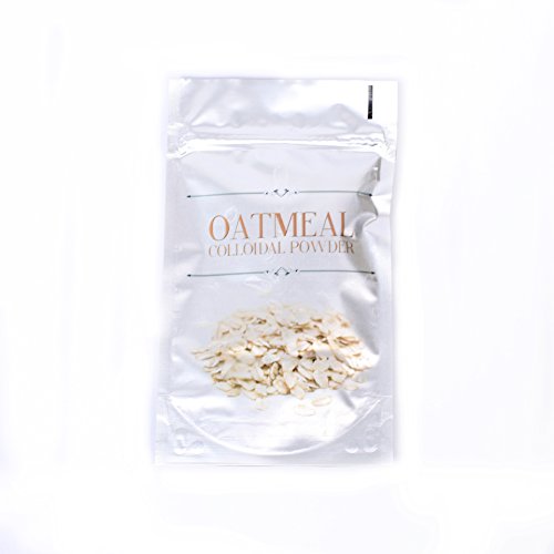 Copos de avena kolloi Dale polvo – 50 g