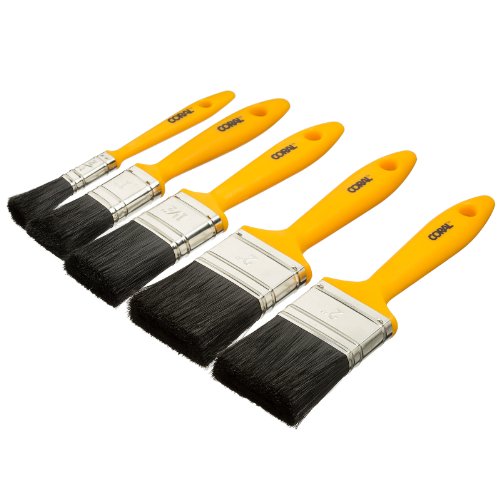 CORAL 31302 - Paint Brush Set