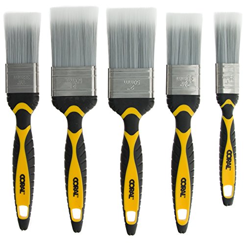 CORAL 31505 - Paint Brush Set