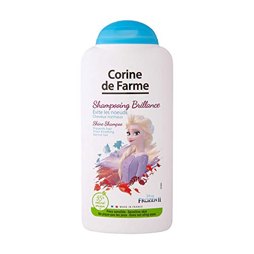 Corine de Farme Champú (Disney modelo aleatorio