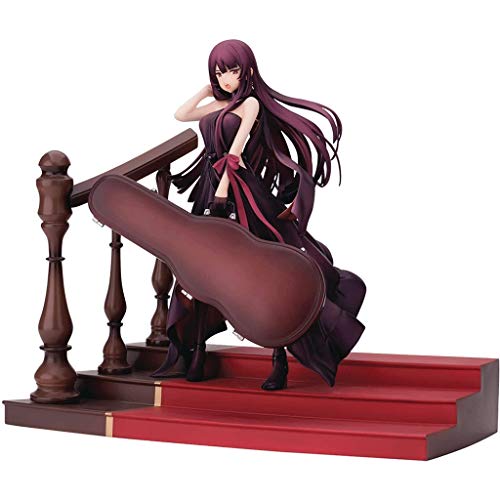 CQ Primera línea de Las niñas: WA 2000 (Resto de la Bola) Edición Limitada 1/8 Escala de PVC Figure Toys