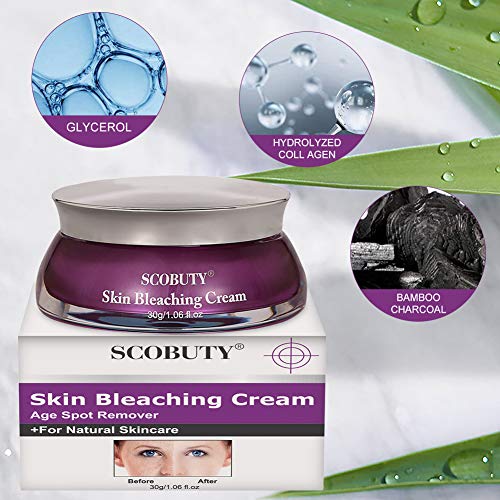 Crema Blanqueadora,Whitening Cream,Anti Manchas Cara,Anti Manchas Piel,Anti Manchas regeneradora y aclarante, Crema Hidratante Aclarante y Anti Manchas