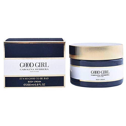 Crema corporal hidratante Good Girl Carolina Herrera (200 ml)