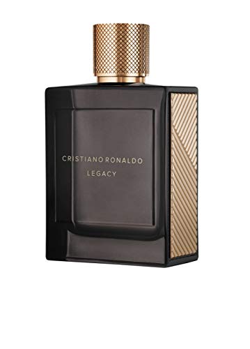 Cristiano Ronaldo Cristiano Ronaldo Legacy Edt 100Ml - 100 ml