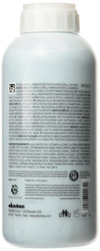 Davines Minu Illuminating Mascarilla para El Pelo - 1000 ml