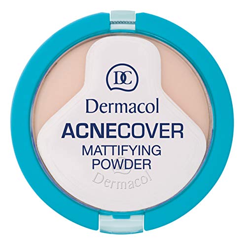 Dermacol Acnecover, Base de maquillaje - 1 unidad