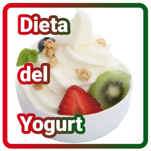 Dieta del yogur