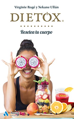 Dietox: Resetea tu cuerpo