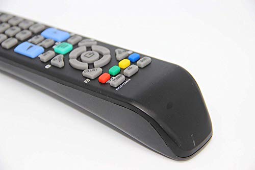 DigitalTech® - Mando de sustitución para televisores Samsung BN59-00942A