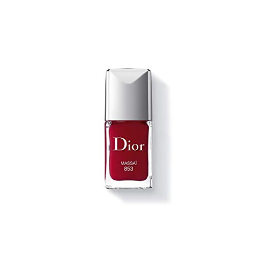 DIOR ROUGE DIOR VERNIS 853