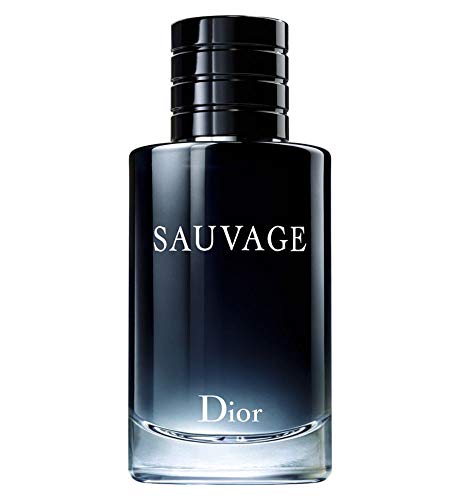 DIOR Sauvage Eau de Toilette Spray 60ml