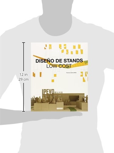 Diseño De Stands Low Cost