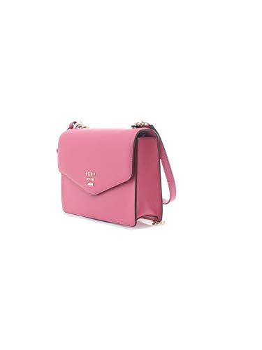 DKNY Whitney Bolso de hombro pink