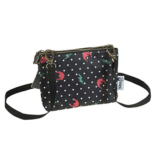 Dolores Promesas- Bolso, Multicolor (Busquets Gruart 8422831321222)