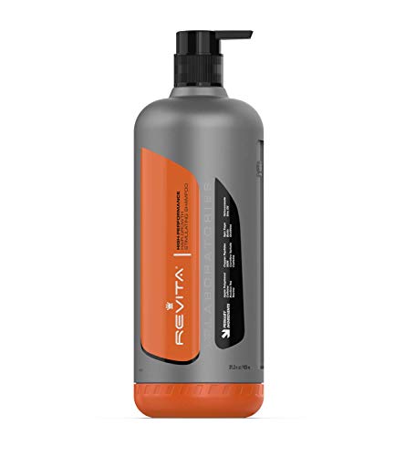 DS Laboratories Revita Shampoo crecimiento del pelo, como se muestra en la imagen