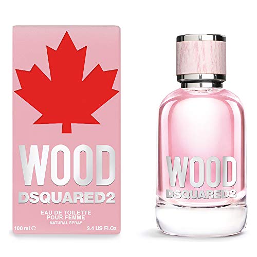 Dsquared2 Agua fresca, 100 ml