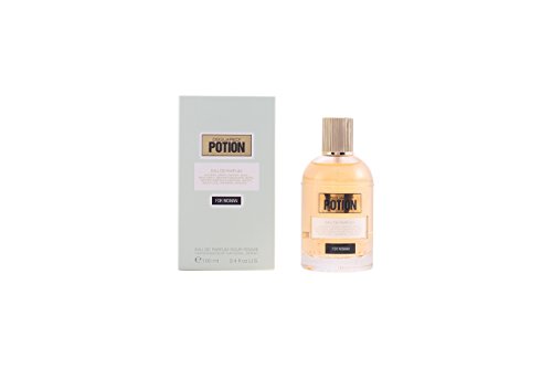 Dsquared2 Potion Woman Agua de perfume Vaporizador 100 ml