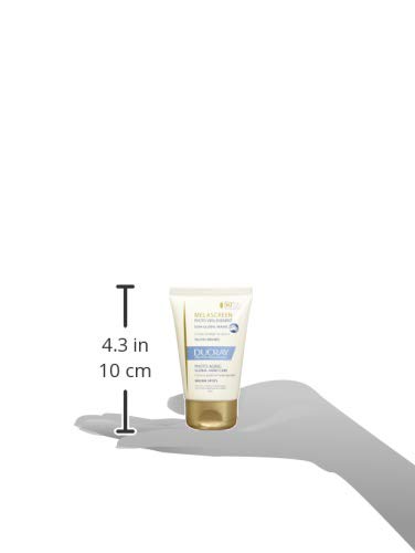 Ducray - Melascreen Crema para Manos 50 ml, Estándar (1772138)