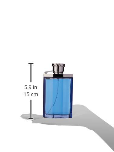 Dunhill London Desire Blue Eau De Toilette Spray 100Ml