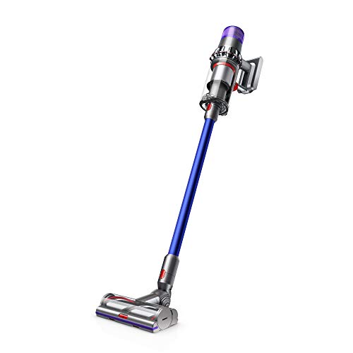 Dyson V11 Absolute - Aspiradora (Secar, Filtrado, Auto, 84 dB, 545 W, Sin Bolsa)