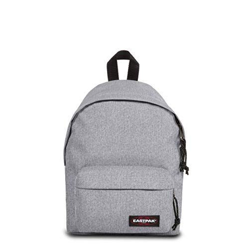 Eastpak Orbit Mini Mochila, 34 cm, 10 L, Gris (Sunday Grey)