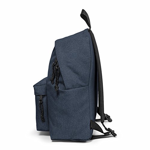 Eastpak Padded Pak'R Mochila, 40 cm, 24 L, Azul (Double Denim)