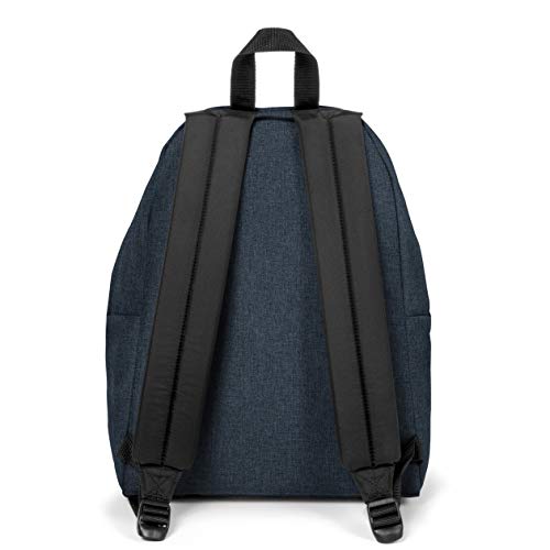 Eastpak Padded Pak'r Mochila, 40 cm, 24 L, Azul (Triple Denim)