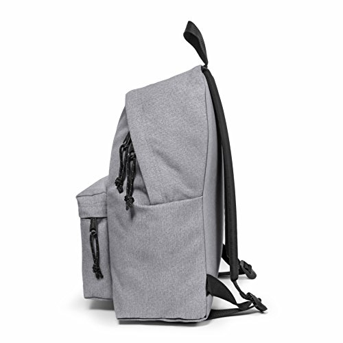 Eastpak Padded Pak'r Mochila, 40 cm, 24 L, Gris (Sunday Grey)