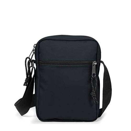 Eastpak The One Bolso bandolera, 21 cm, 2.5 L, Azul (Cloud Navy)