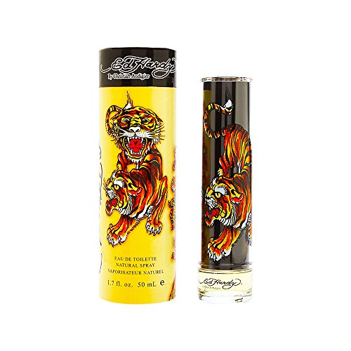 Ed Hardy Ed Hardy Men Eau De Toilette 50 Ml