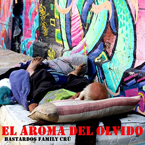 El Aroma Del Olvido