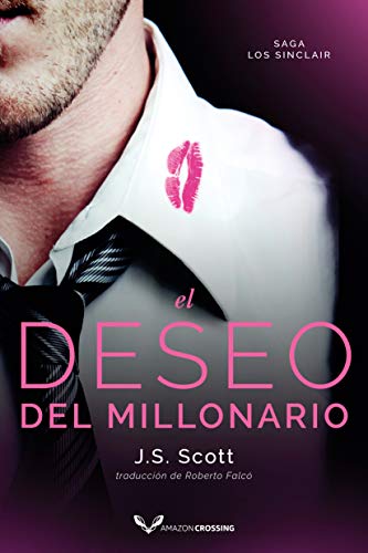 El deseo del millonario (Los Sinclair nº 7)