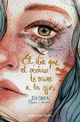 El día que el océano te mire a los ojos (Libro 2)