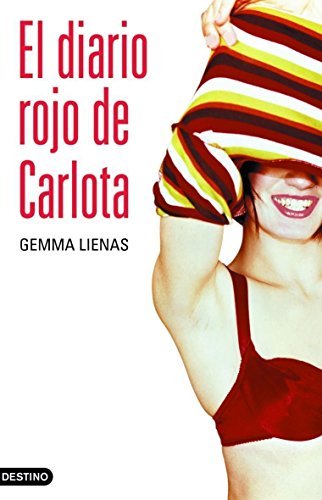 El diario rojo de Carlota (Punto de encuentro)