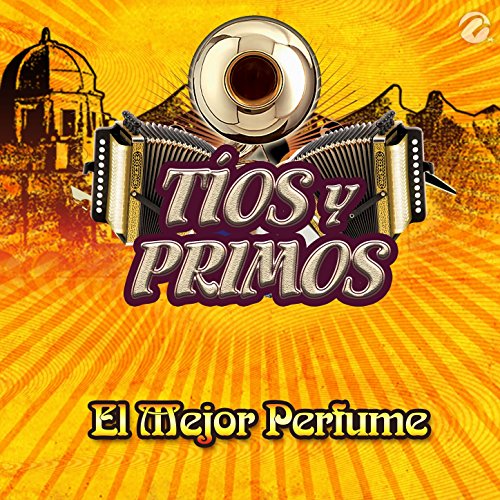 El Mejor Perfume - Single