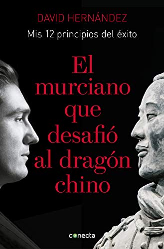 El murciano que desafió al dragón chino: Mis 12 principios de éxito