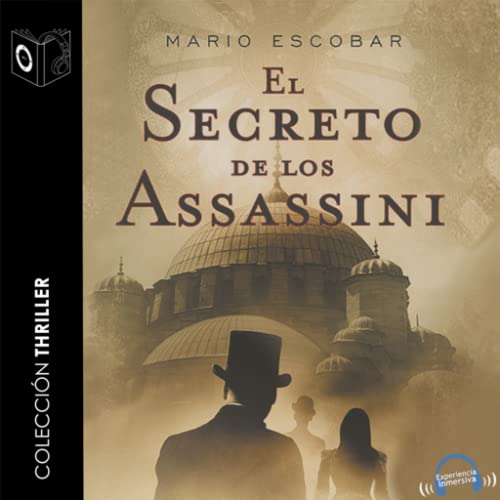 El Secreto de los Assassini