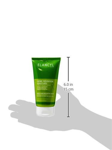 ELANCYL CREMA ANTIESTRIAS 150ML.