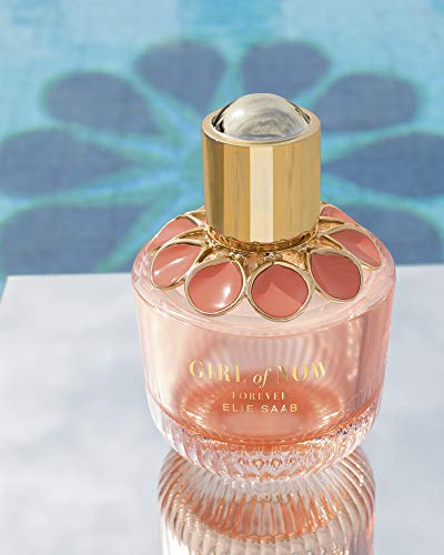 Elie Saab, Agua de tocador para mujeres - 50 gr.