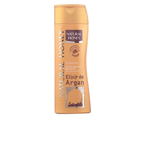 Elixir de argan lociÃ³n corporal 330 ml