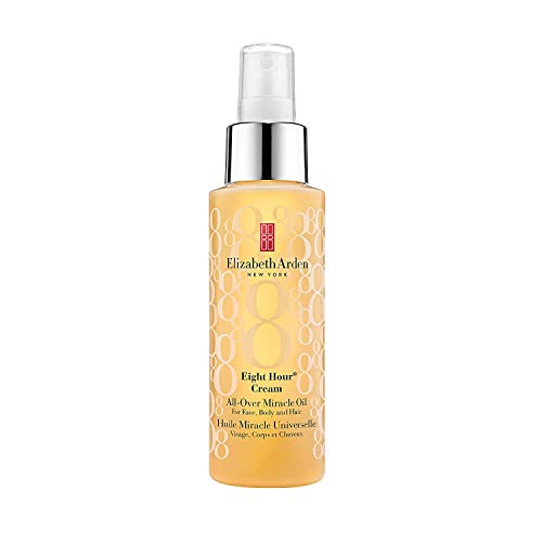 Elizabeth Arden Eight Hour Cream All-Over Miracle Oil - 100 ml